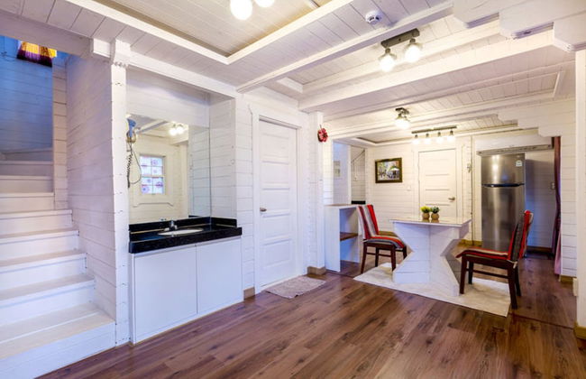 Castle of Magic Pension - Photo 53