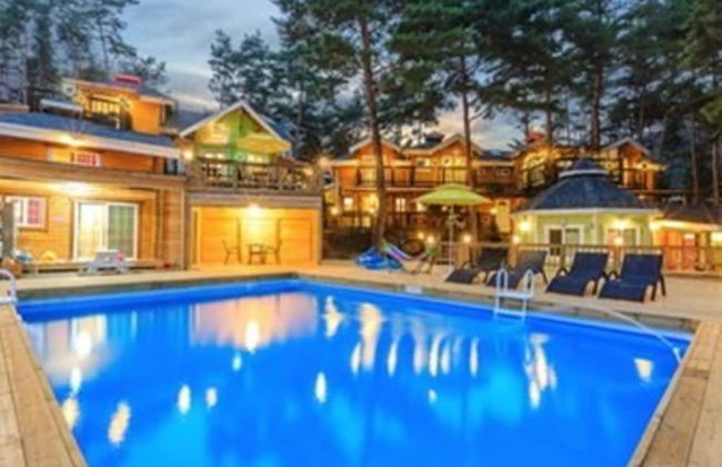 Castle of Magic Pension - Photo 77