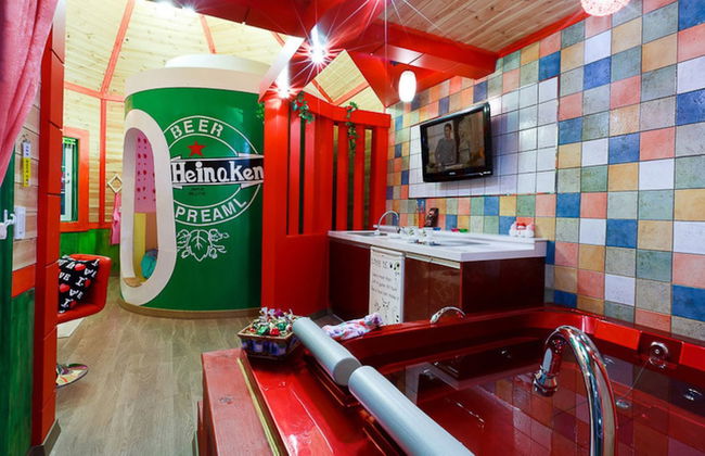 Castle of Magic Pension - Photo 17