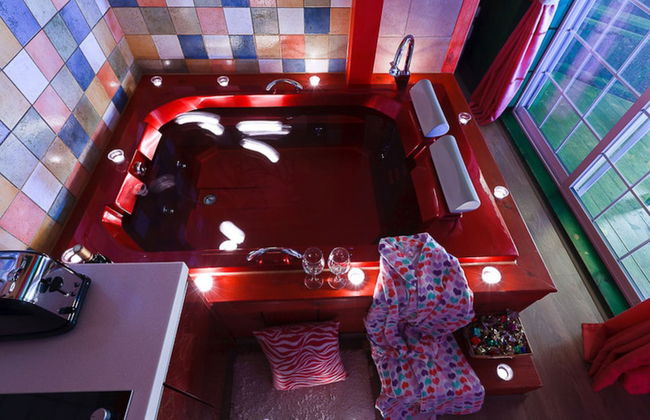 Castle of Magic Pension - Photo 71