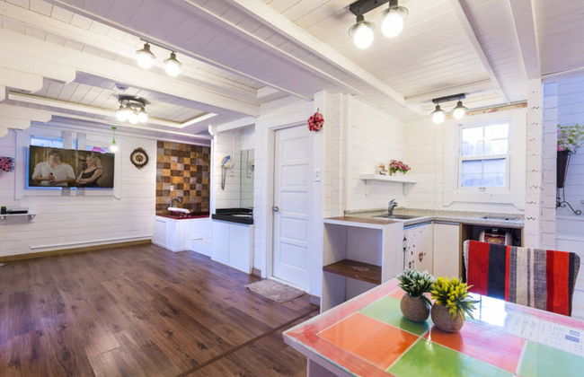 Castle of Magic Pension - Photo 37