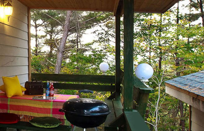 Castle of Magic Pension - Photo 56