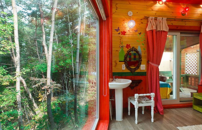 Castle of Magic Pension - Photo 62