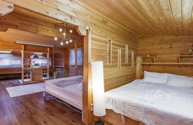 Castle of Magic Pension - Photo 15