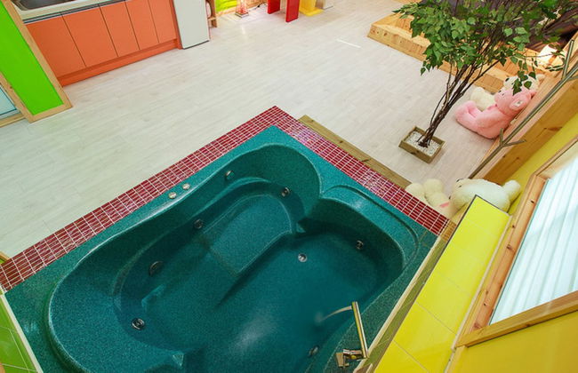 Castle of Magic Pension - Photo 74