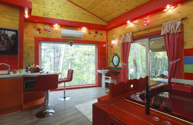 Castle of Magic Pension - Photo 48