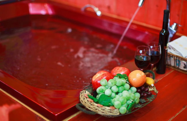 Castle of Magic Pension - Photo 73