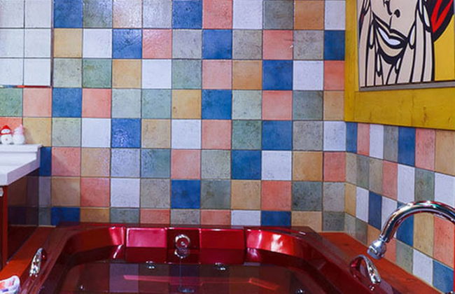 Castle of Magic Pension - Photo 70