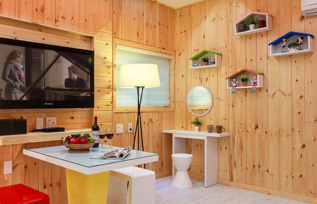 Castle of Magic Pension - Photo 50