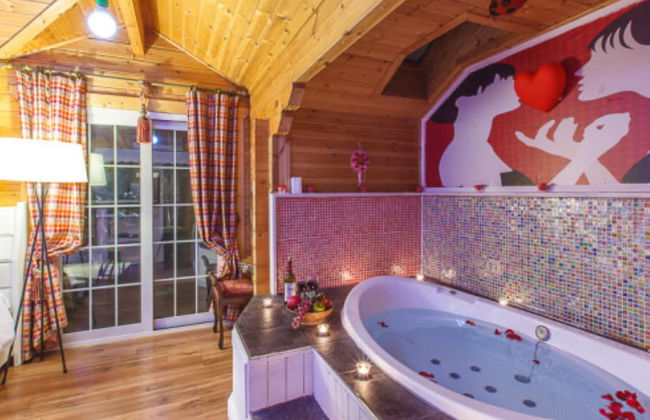 Castle of Magic Pension - Photo 75