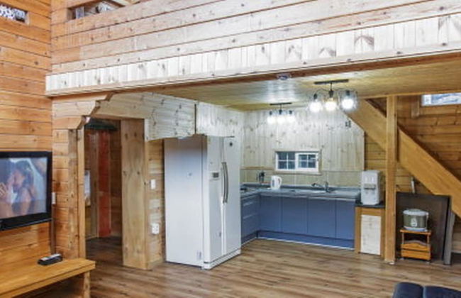 Castle of Magic Pension - Photo 14