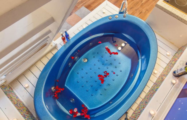 Castle of Magic Pension - Photo 66