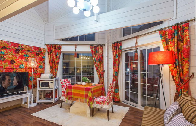 Castle of Magic Pension - Photo 54