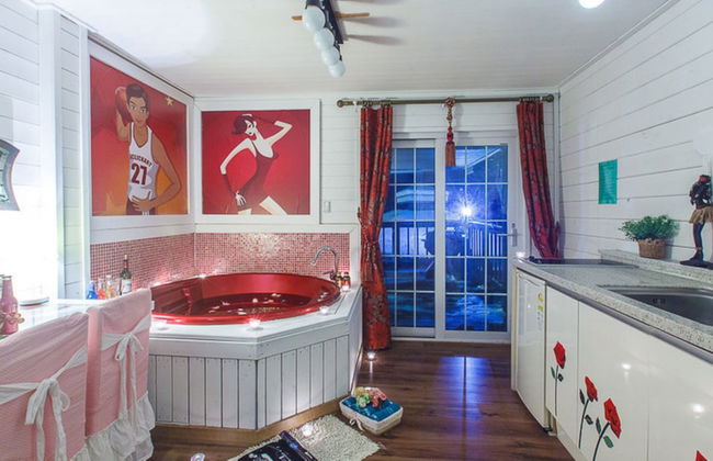 Castle of Magic Pension - Photo 45