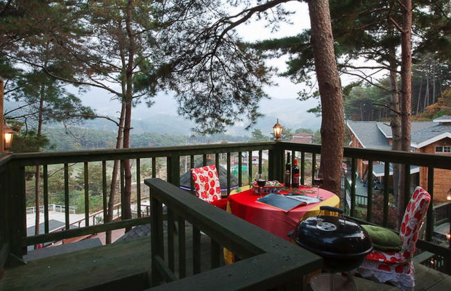 Castle of Magic Pension - Photo 59