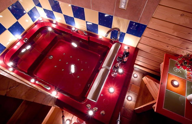 Castle of Magic Pension - Photo 67