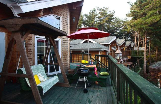 Castle of Magic Pension - Photo 57