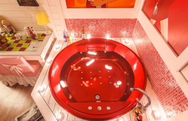 Castle of Magic Pension - Photo 69