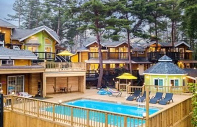 Castle of Magic Pension - Photo 1