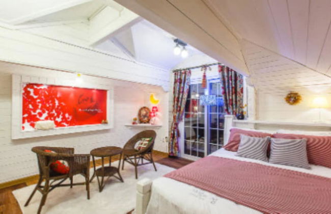 Castle of Magic Pension - Photo 27