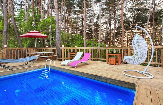 Castle of Magic Pension - Photo 64