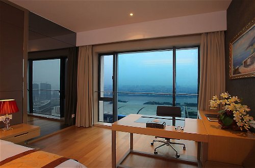 Foto 24 - Guangzhou HeeFun Apartment - Poly World Trading Center