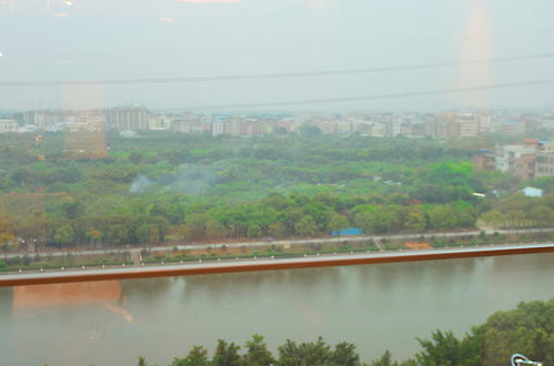 Foto 58 - Guangzhou HeeFun Apartment - Poly World Trading Center