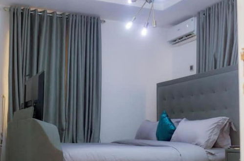 Photo 3 - Luxury Apartment With sea View in Lekki/ajah