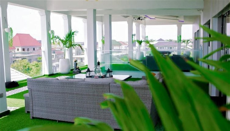 Foto 1 - Luxury Apartment With sea View in Lekki/ajah