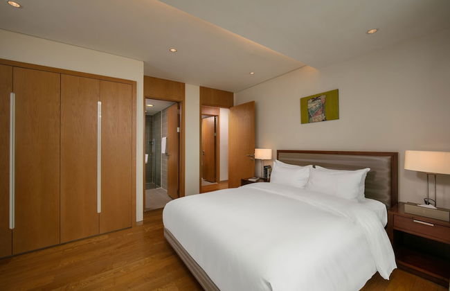 Lotte The Residence - Foto 5