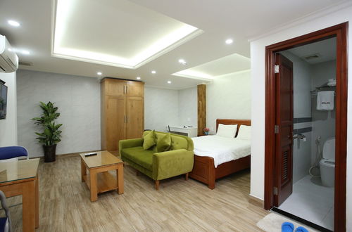 Photo 3 - Atlas Hotel & Apartment