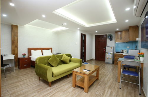 Photo 2 - Atlas Hotel & Apartment