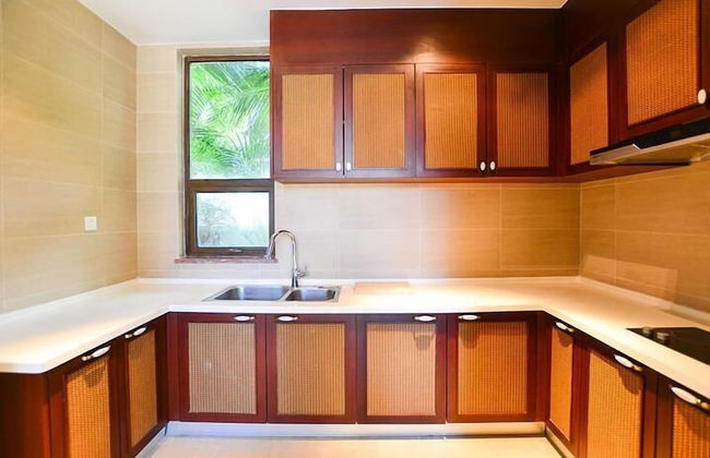 Sanya Jiahua Shunze Resort Apartment - Foto 28