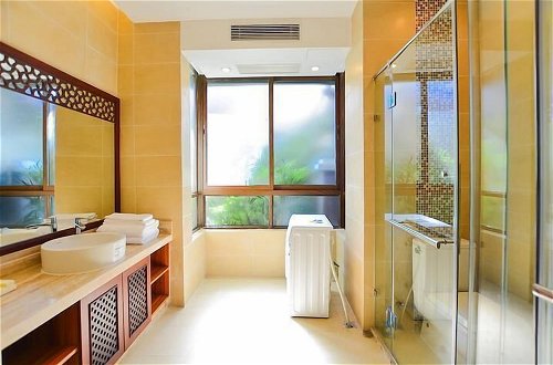 Photo 47 - Sanya Jiahua Shunze Resort Apartment