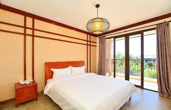 Sanya Jiahua Shunze Resort Apartment - Foto 11