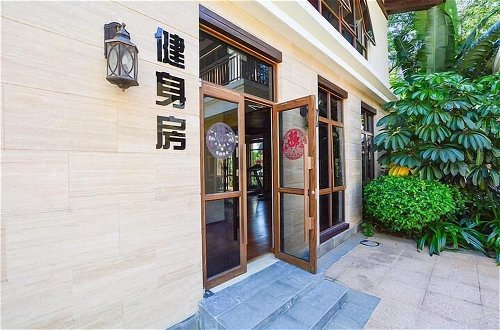 Foto 53 - Sanya Jiahua Shunze Resort Apartment