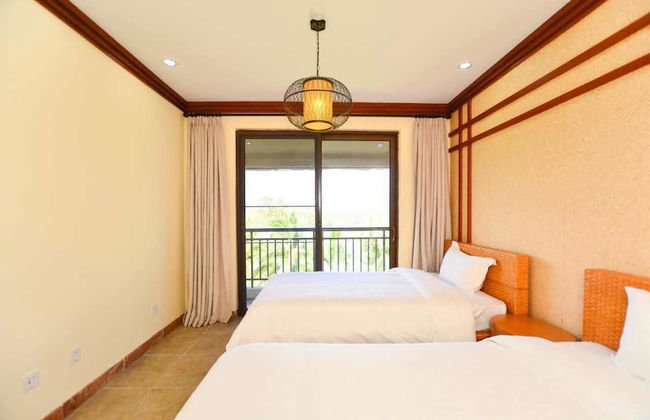 Sanya Jiahua Shunze Resort Apartment - Foto 3