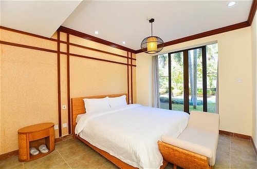 Foto 19 - Sanya Jiahua Shunze Resort Apartment