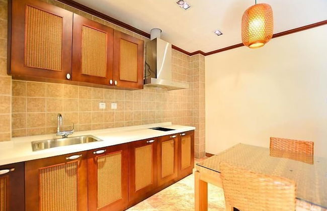 Sanya Jiahua Shunze Resort Apartment - Foto 27