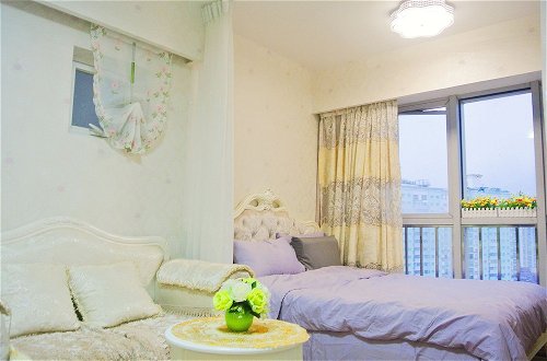Foto 4 - Suiyu Apartment