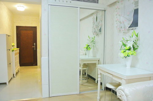 Photo 10 - Suiyu Apartment