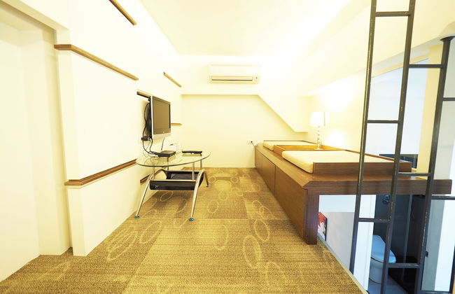 5MIN to ATT 4 FUN - Foto 57