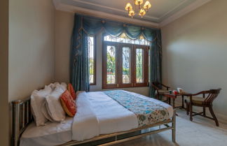 Foto 2 - Krishnalaya Mansion By Vista Rooms