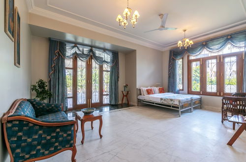 Photo 1 - Krishnalaya Mansion By Vista Rooms