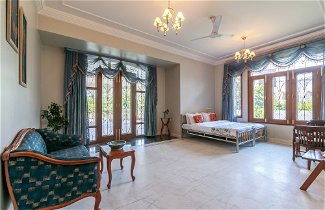 Photo 1 - Krishnalaya Mansion By Vista Rooms