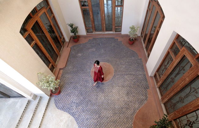 Krishnalaya Mansion By Vista Rooms - Foto 5