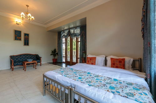 Photo 3 - Krishnalaya Mansion By Vista Rooms