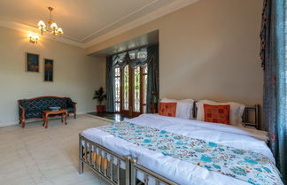 Photo 3 - Krishnalaya Mansion By Vista Rooms