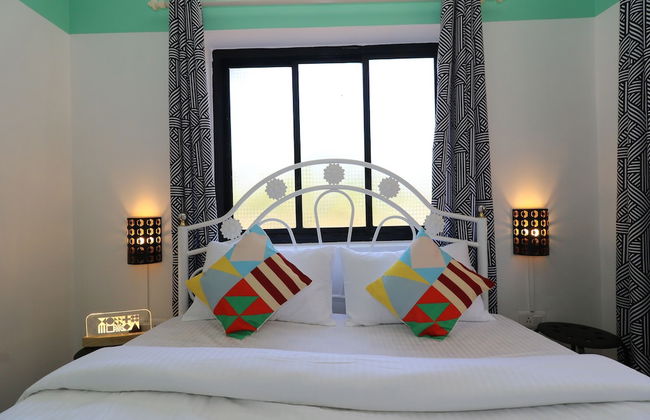 OYO 24515 Home Design 2BHK Porvorim - Foto 8