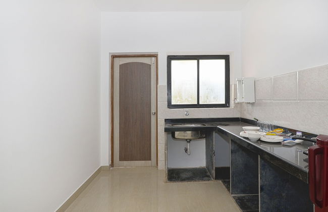 OYO 24515 Home Design 2BHK Porvorim - Foto 13